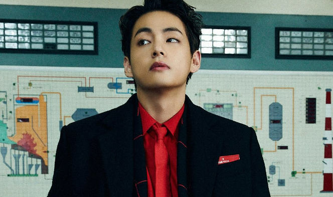 テヒョンに投票 thumbnail