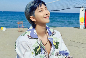 ナムジュンに投票してください。 thumbnail