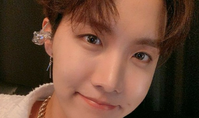 给 Hoseok 的票 thumbnail