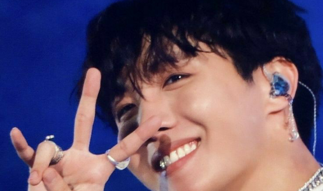 给 HOSEOK 的票 thumbnail