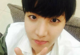 给 HOSEOK 投票！！ thumbnail