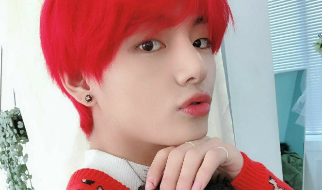 给泰亨投票！！ thumbnail