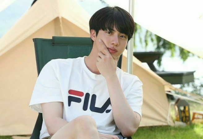 진에게 투표하세요 thumbnail