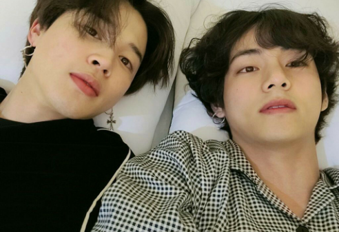 지민&태에게 투표하세요! thumbnail