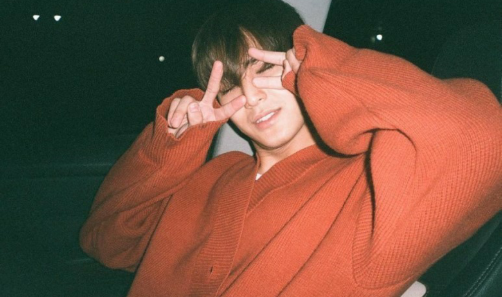 Dating Kim Min-gyu thumbnail