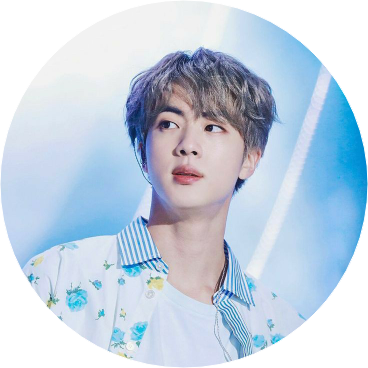 김석진 image
