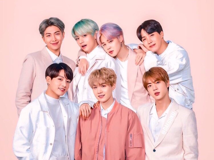 ‼️아미의 임무‼️ thumbnail