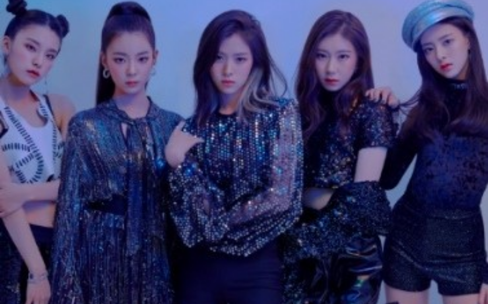 [ITZY] 이 세상은 변했다. thumbnail