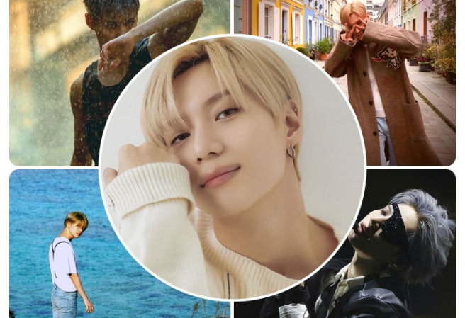 Terima kasih Taemin thumbnail