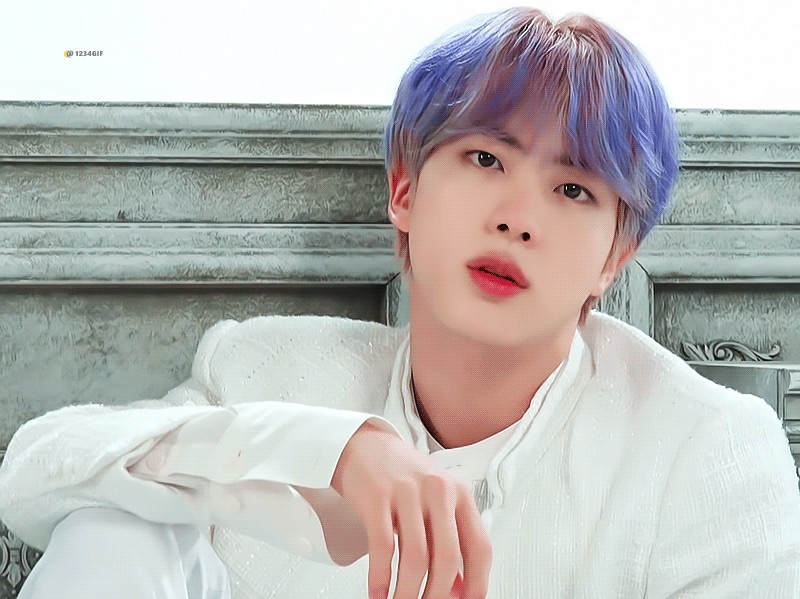 석진오빠에게 투표하세요 thumbnail