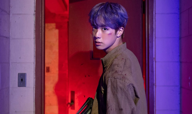 진에게 투표하세요 thumbnail