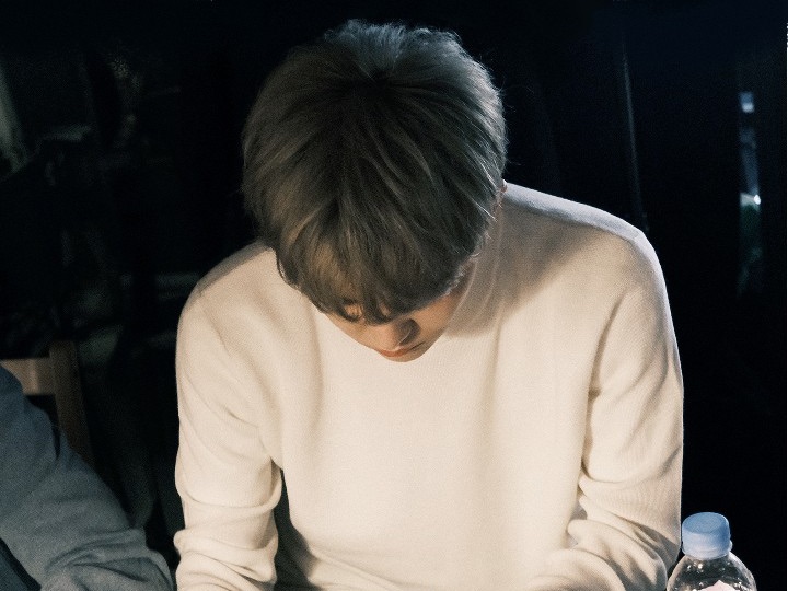 별이 떨어질 때 thumbnail