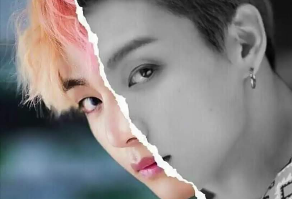 TaeKook Oneshot Stories thumbnail