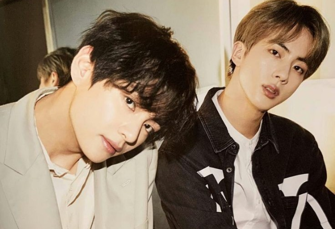 진과 태형에게 투표하세요 thumbnail