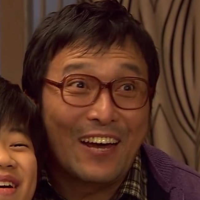 아빠 image