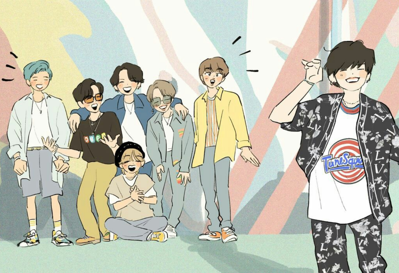 Adopté inébranlable thumbnail