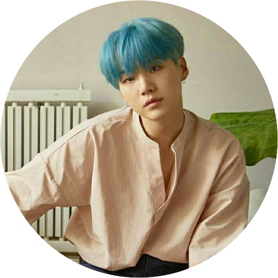 민윤기 [황태자] image