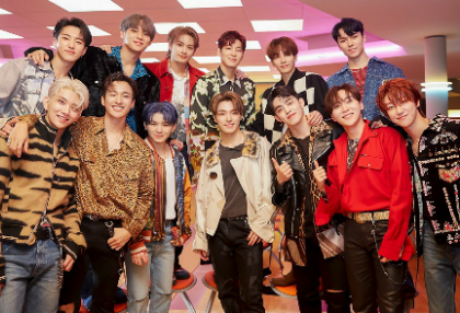 ¡Woozi se ha vuelto más joven! thumbnail