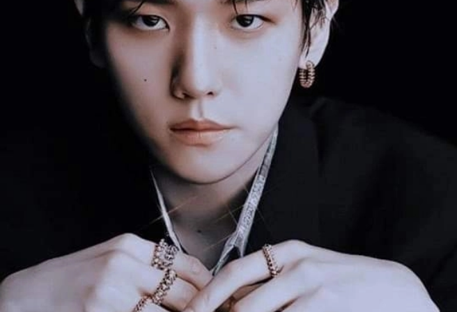 Tại sao lại là tôi? thumbnail