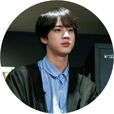 김석진 • 선생님 image