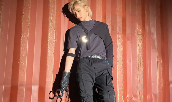 걍 필릭스가 멋있다고 알리는중 thumbnail