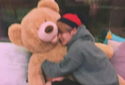 Imagines douces de Baekhyun <33 thumbnail