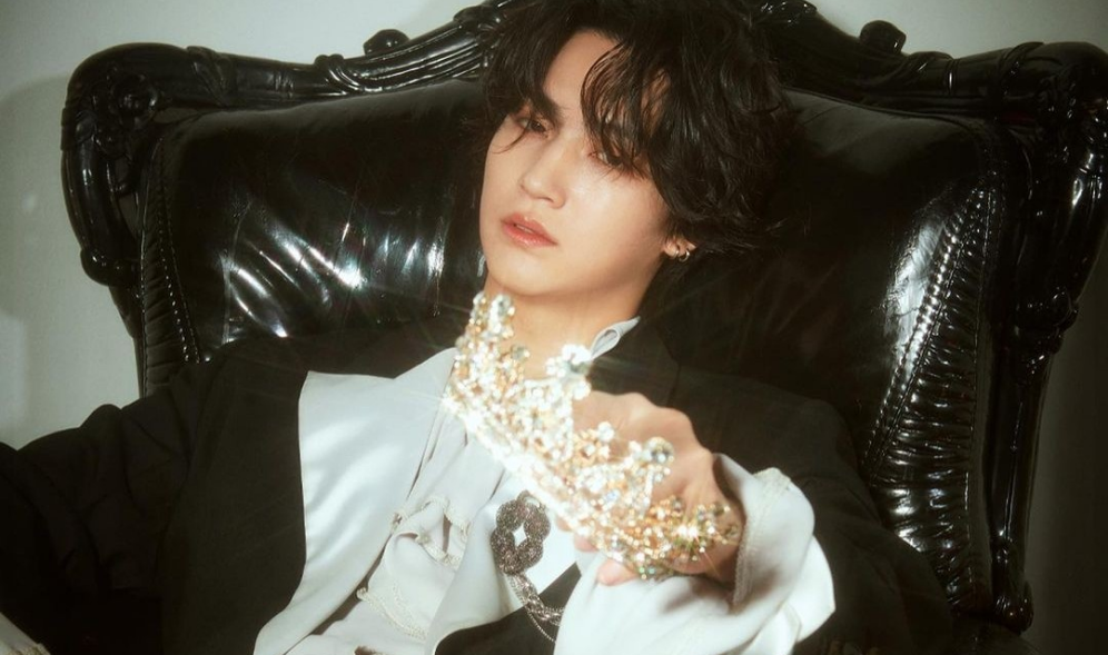 너무 잘생겼어요 😍 thumbnail