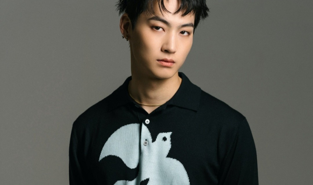 아가세와 함께하는 JAY B 🌴🕊💚 thumbnail