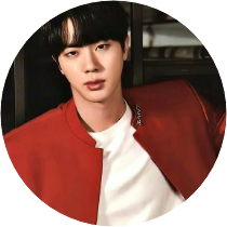김석진 image