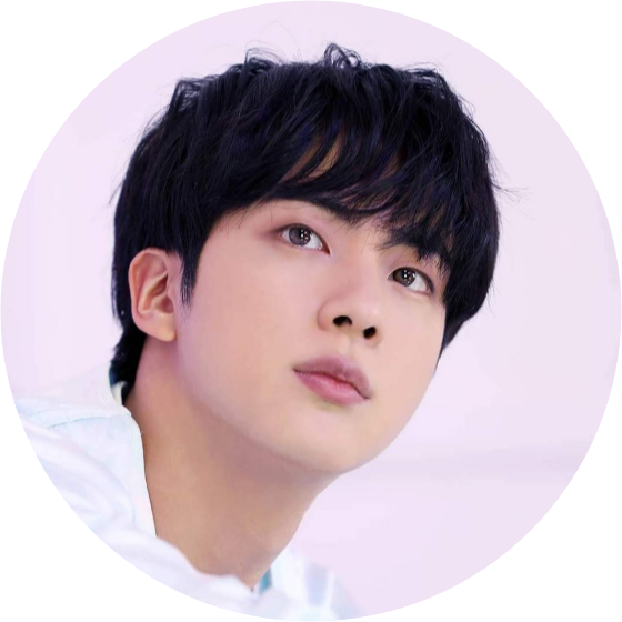 김석진 image