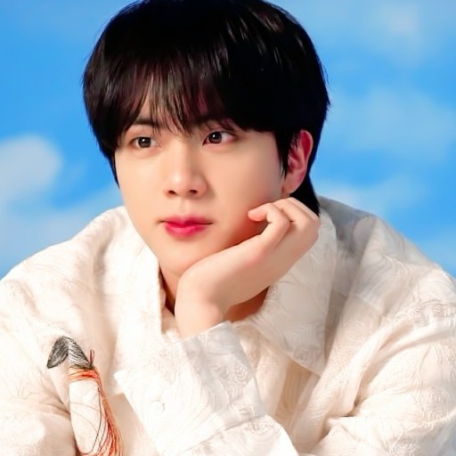 김석진 image