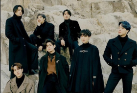 방탄소년단에게 투표하세요 thumbnail