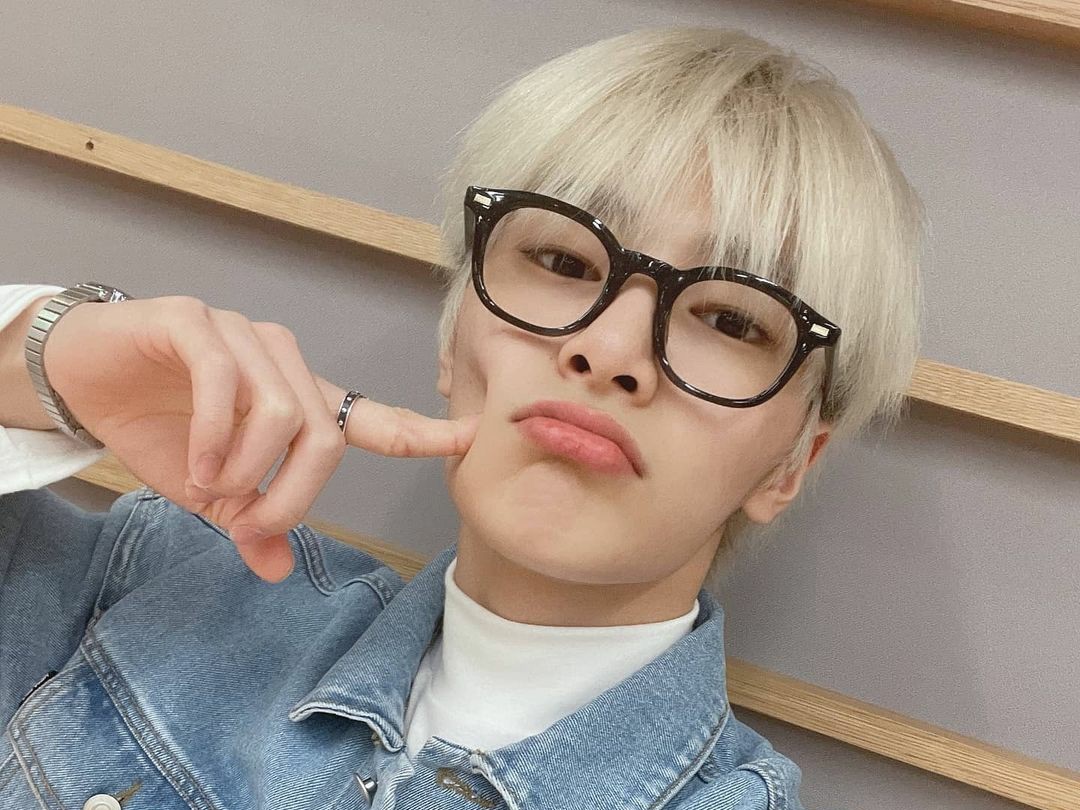 I.N은 재밌어해요! thumbnail