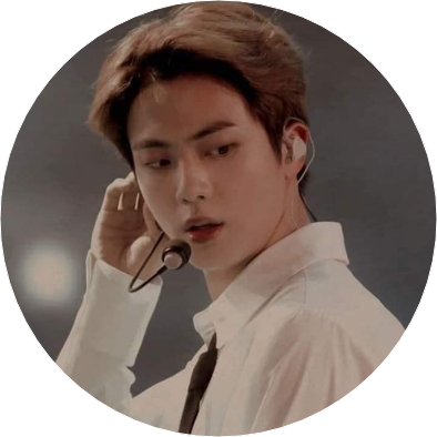 김석진 image