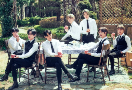 有沒有人會醃生菜？ 【短篇小說】 thumbnail