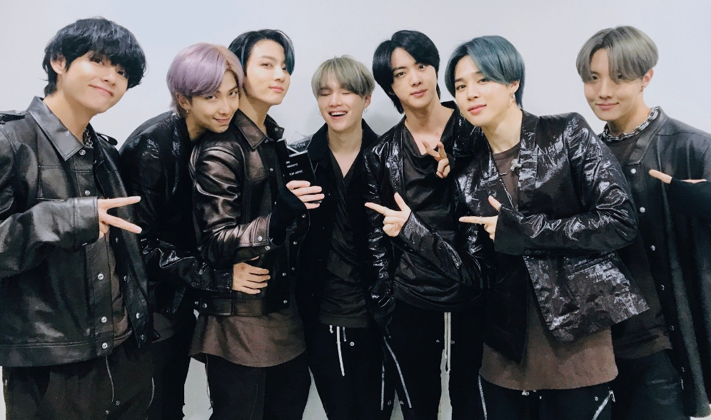 你想让我和防弹少年团一起举办演唱会吗？ thumbnail