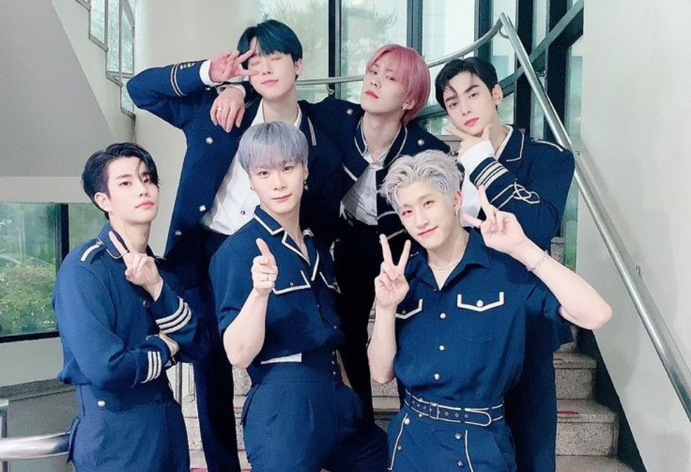 모두 당신의 것 💜 thumbnail