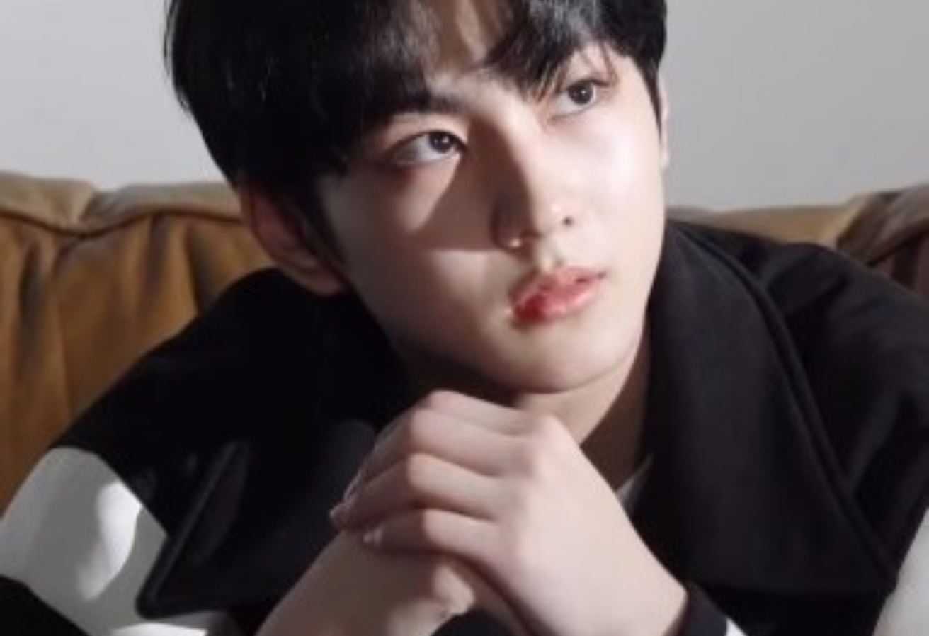 감정을 느낄 수 없다  thumbnail