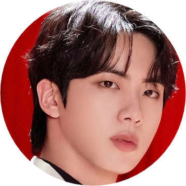 김석진 image