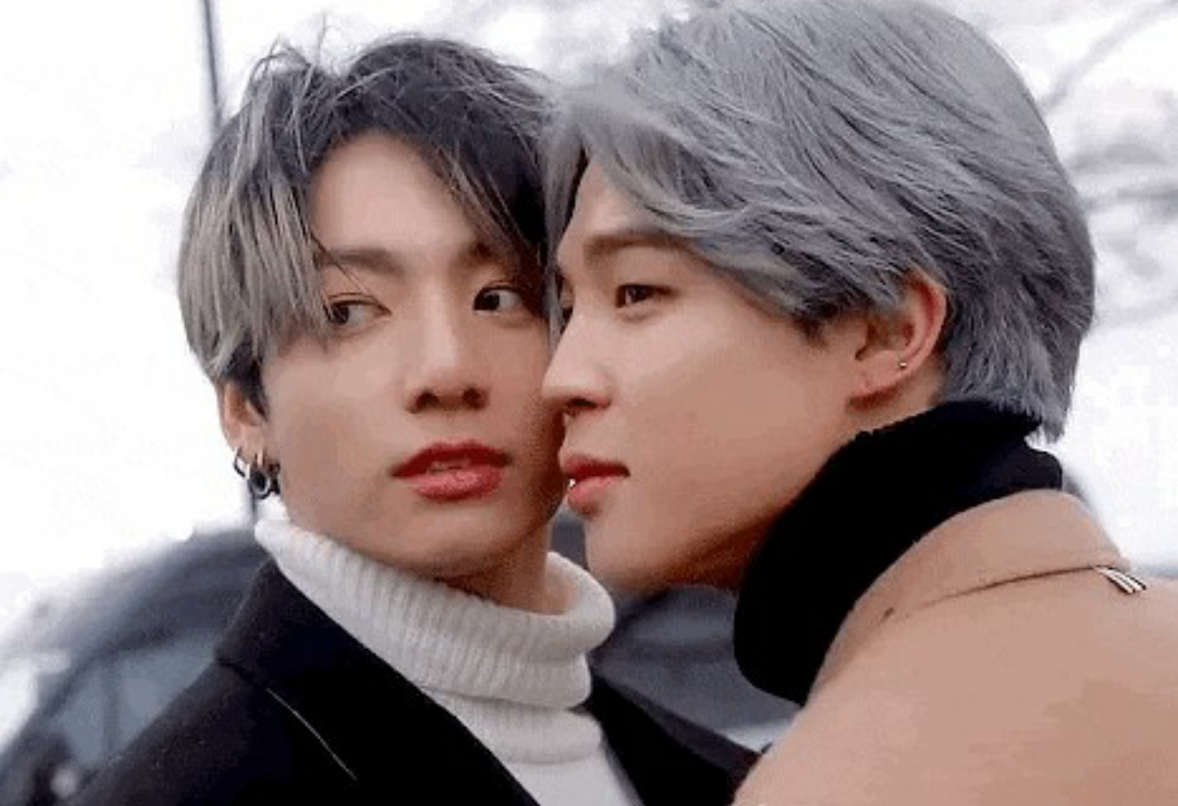 [BL/National] 冬天的春天 thumbnail