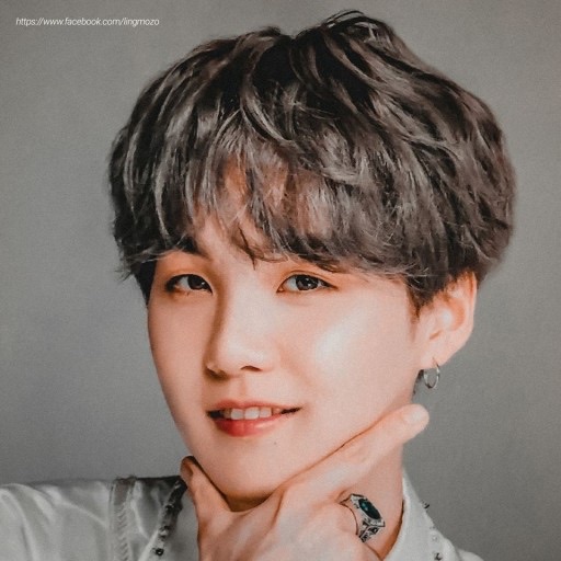민윤기 image