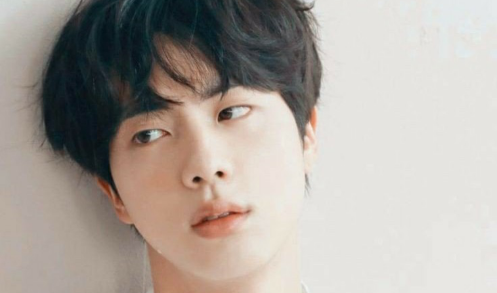 그리고 천사 석진이 thumbnail