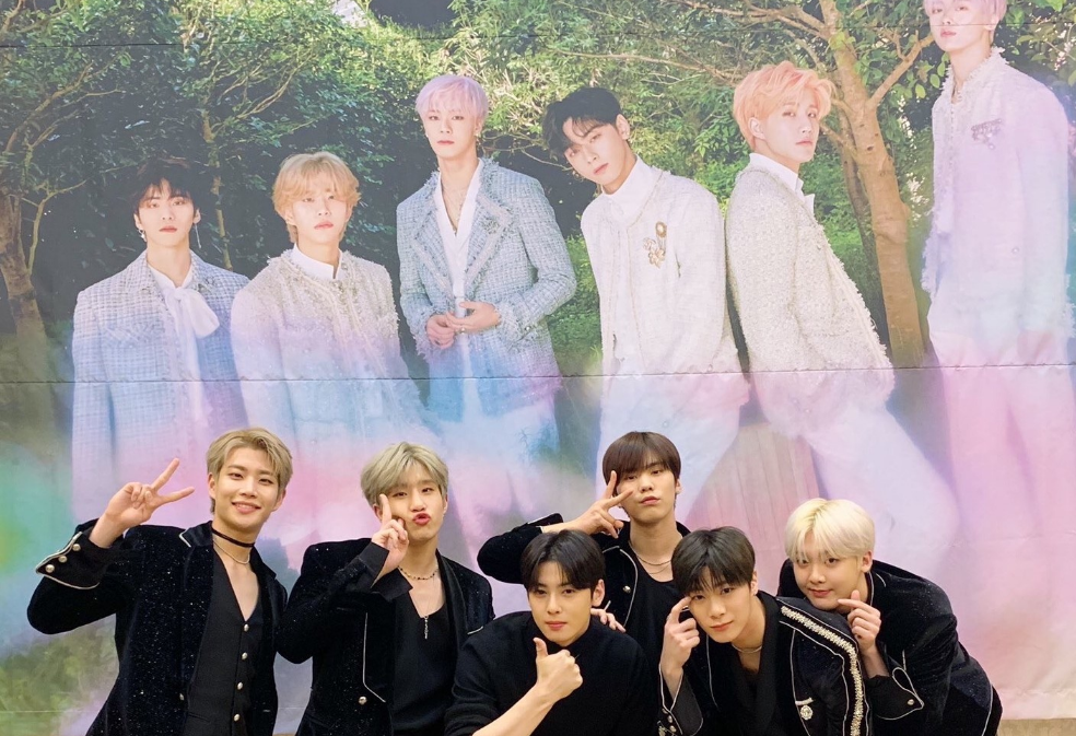 모두 당신 거예요💜 thumbnail