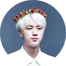 김석진 image