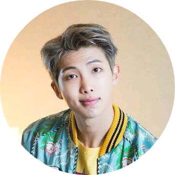김남준 image