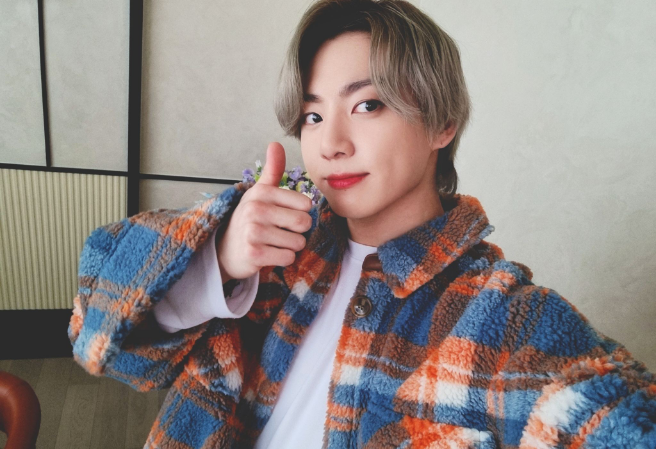 우리의 베스트 퍼포머 정국 💜 thumbnail