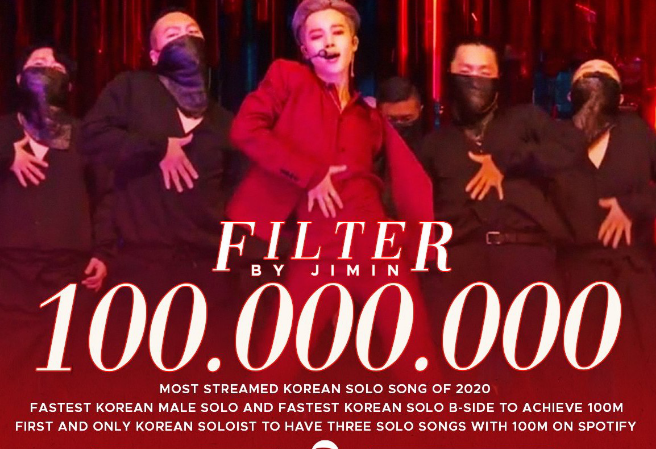 レコードメーカーのジミン....🥰 thumbnail