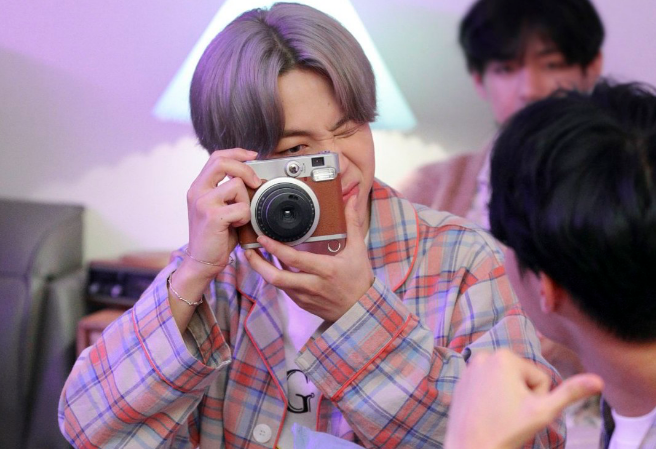 lvu ジミン🥰 thumbnail