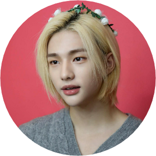 hyunjin image