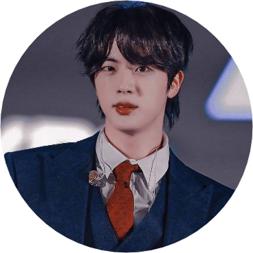 김석진 image